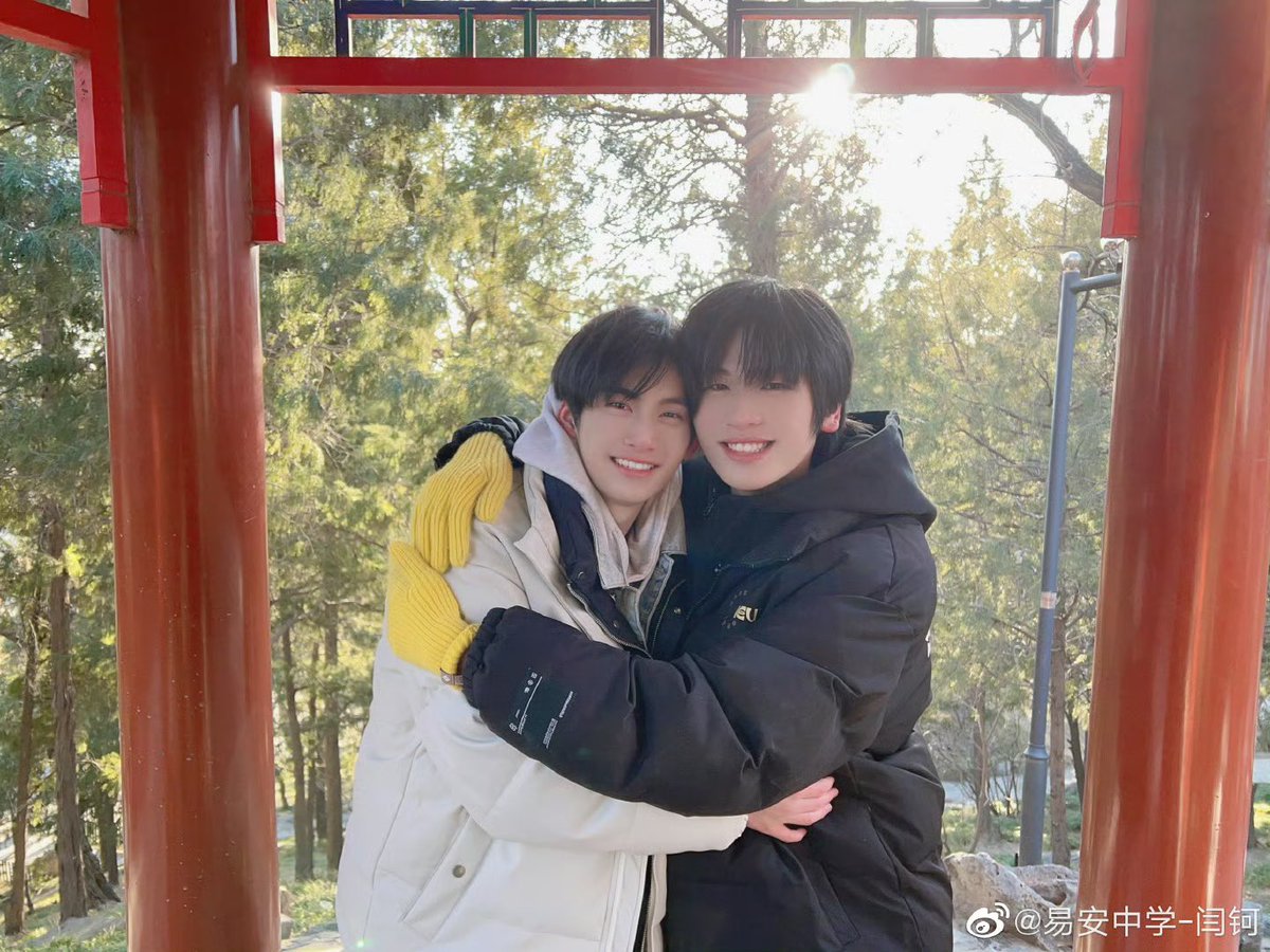 cherifromjuni's tweet image. Happy birthday to YK🎂
เหยียนเคอพ่อหนุ่มจงซี่ปีนี้19 แล้วน้า โตเป็นหนุ่มขึ้นปี2ละ คิดถึงมากๆ  我们好想你！💗
#闫钶 #yanke #yianmiddleschool #易安中学