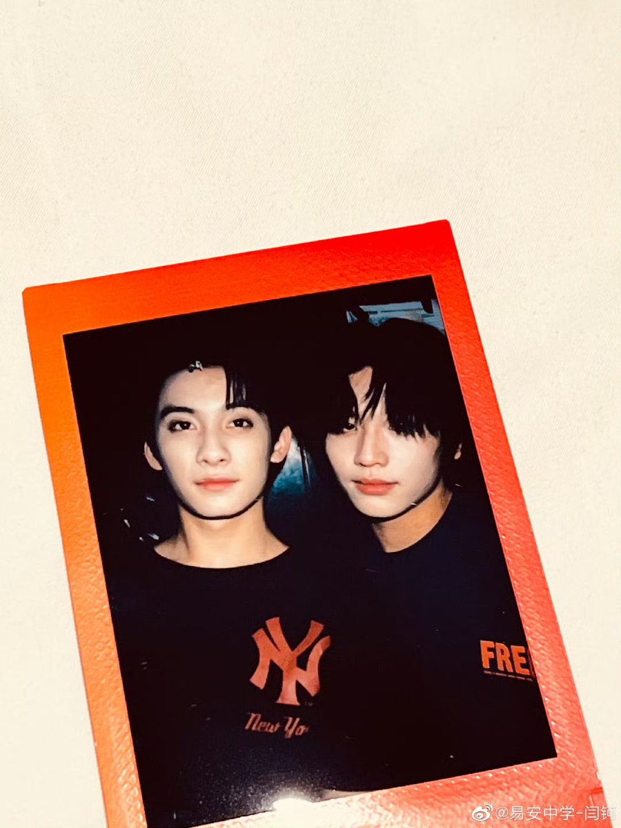 cherifromjuni's tweet image. Happy birthday to YK🎂
เหยียนเคอพ่อหนุ่มจงซี่ปีนี้19 แล้วน้า โตเป็นหนุ่มขึ้นปี2ละ คิดถึงมากๆ  我们好想你！💗
#闫钶 #yanke #yianmiddleschool #易安中学