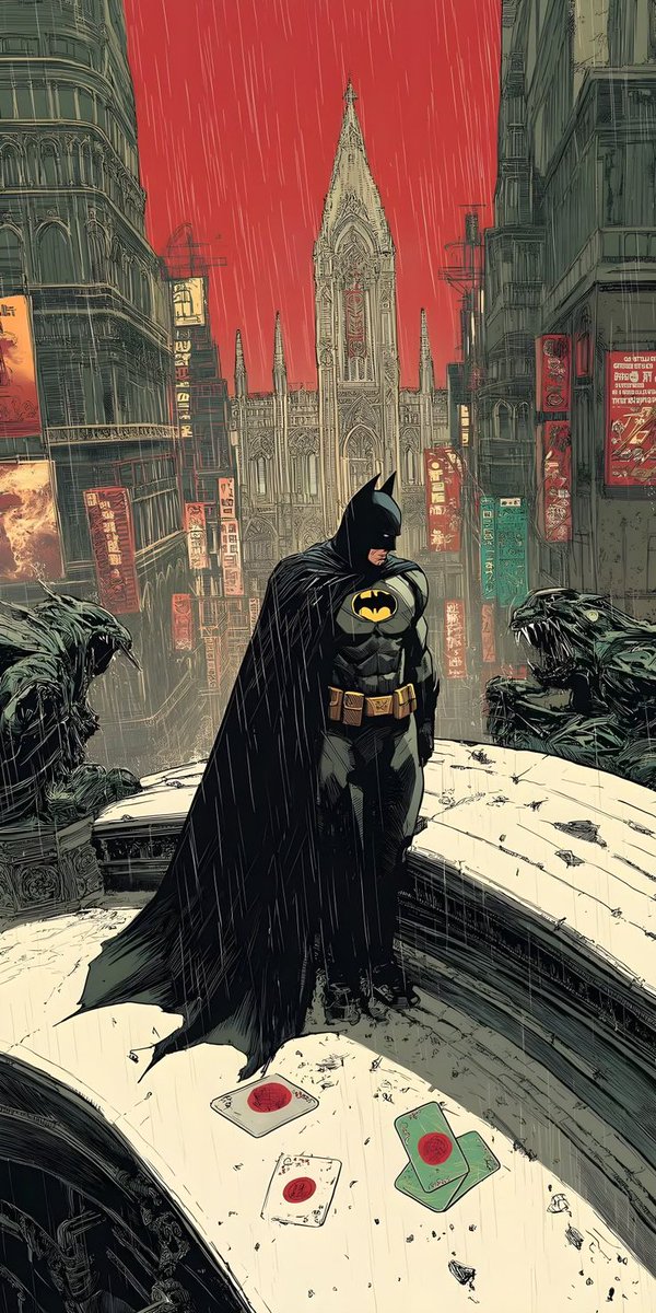 TheBatPics (@thebathome) on Twitter photo 