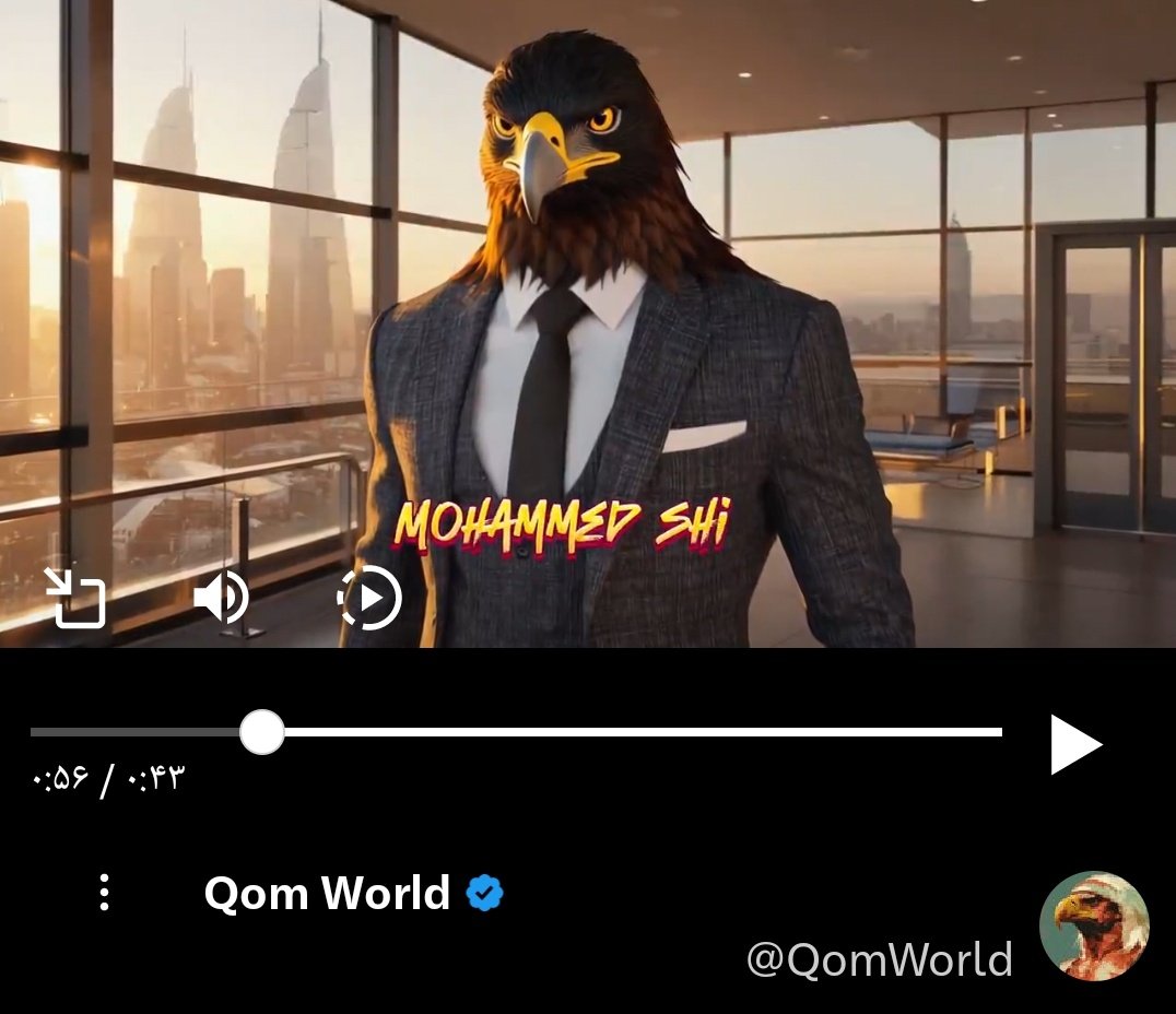 Thanks to qom world
<a href="/backend69/">Backend69</a> <a href="/BlockPhysics42/">BlockchainPhysicist</a>
<a href="/QOMARMY1/">QomArmy</a> <a href="/QomWorld/">Qom World</a>

#QL1 #QOM  🦅