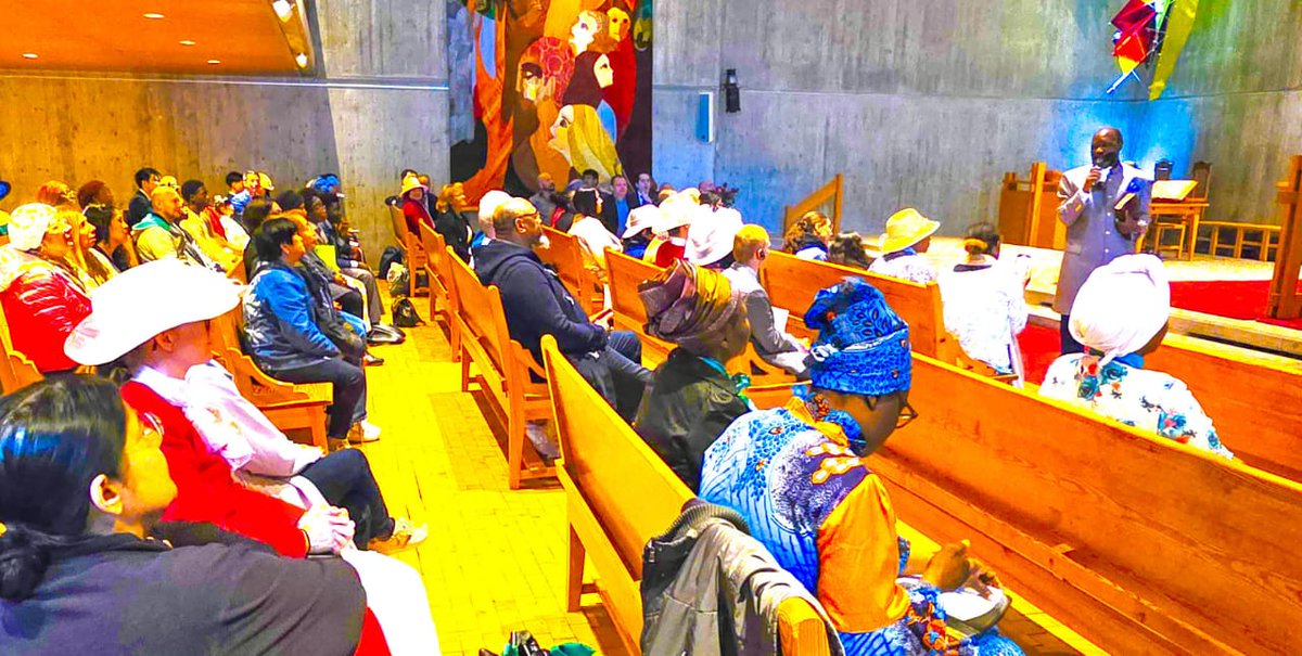 #TheProphetGrandEntry Welcome Back Elijah The Holy Prophet of The LORD back to The Nation Of Kenya from The Switzerland Revival 2025.