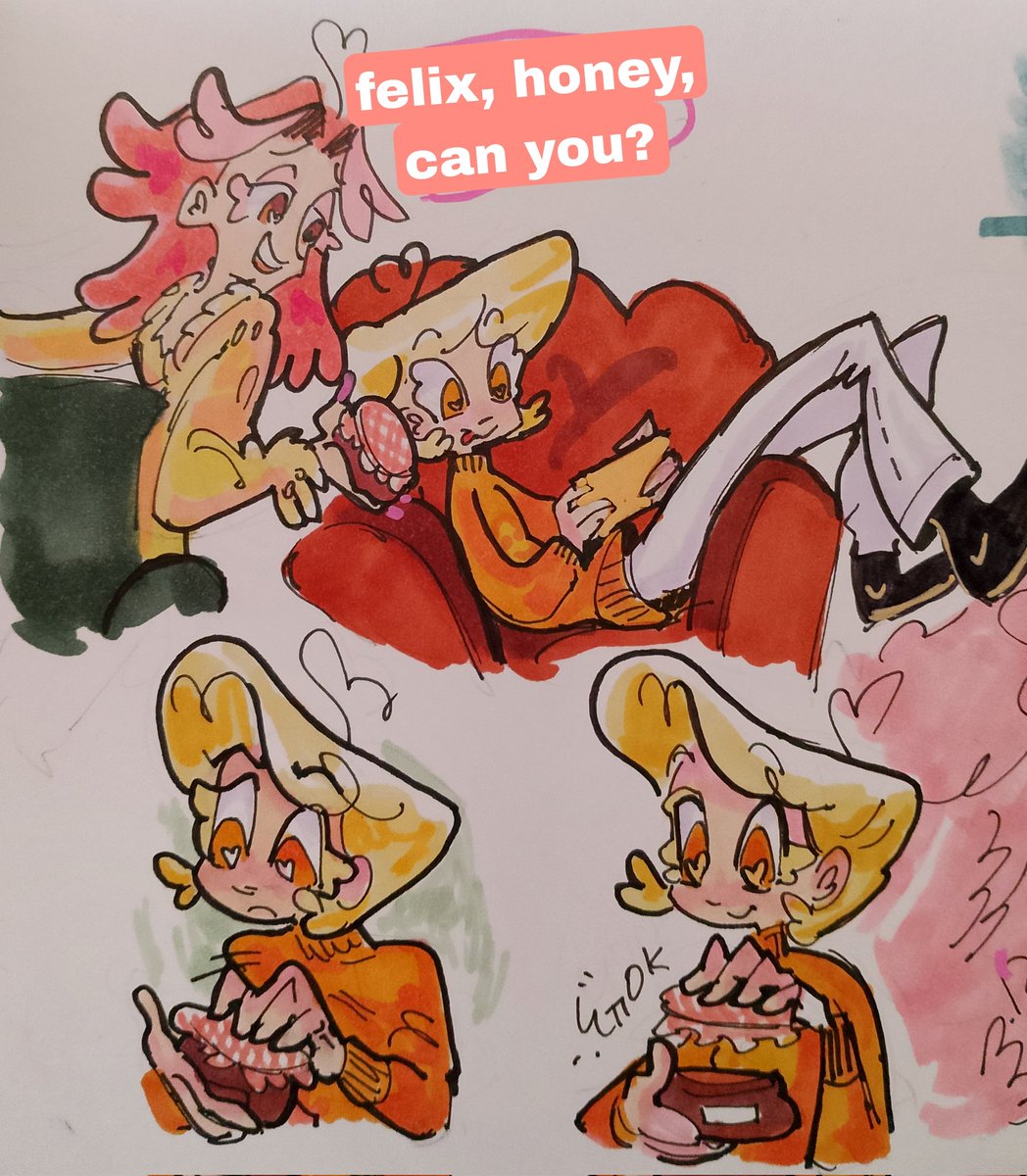 sweetnndbitter's tweet photo. #13карт #13cards
he didn't even make an effort wtf https://t.co/qvM41Vy0Ls