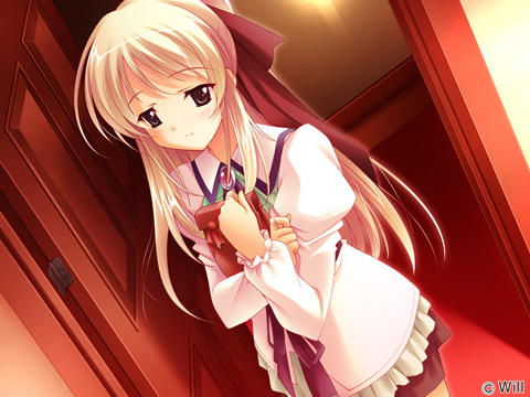 worldtree21's tweet photo. 本日は、風祭みやびさんの誕生日です。
学院を創設した一族のお嬢様であり、理事長代理として学校をよくしようとしているけど空回り気味な女の子ですね。
お誕生日おめでとうございます！

#風祭みやび誕生祭
#遥かに仰ぎ麗しの
#かにしの
#PULLTOP https://t.co/qcgY69Fv9R
