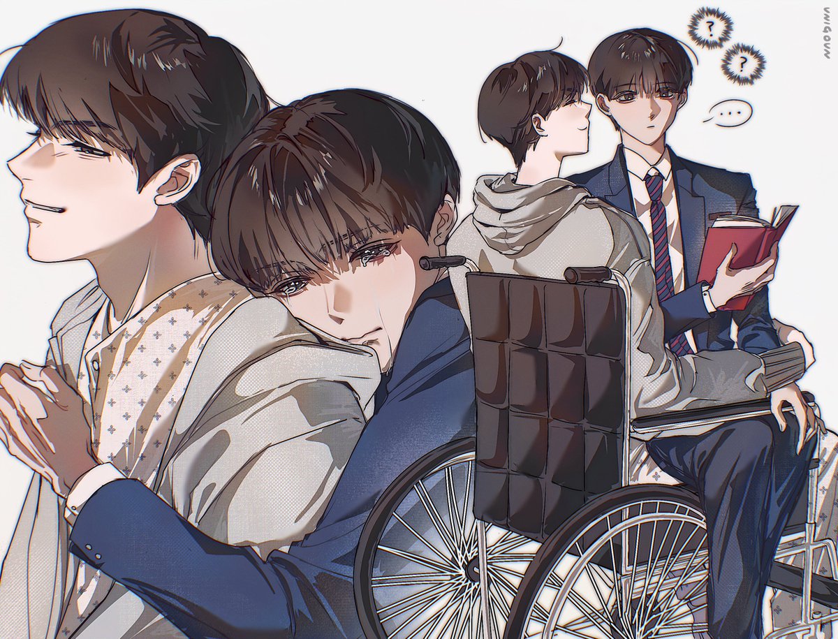bumgoi's tweet photo. 수호시은 shse #WeakHeroClass2 https://t.co/x9T4vj8Vjt