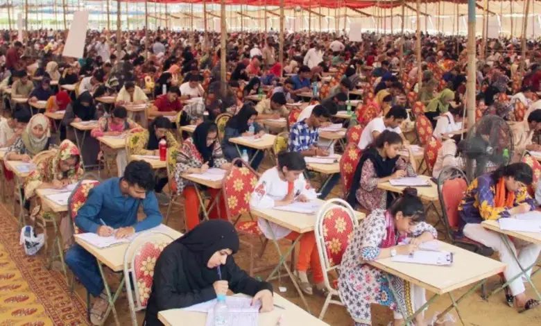_khabarwalay's tweet image. FPSC announces results of CSS 2024 written exam
Read More: khabarwalay.com/2025/04/29/fps…
#CSS2024 #CSSResult
