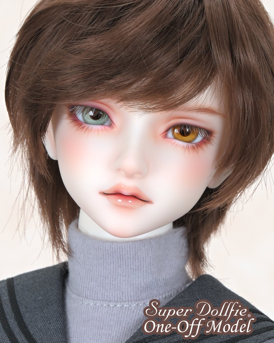 DollfieBlog 】 2025年5月3日 （土・祝）お披露目 SDメモリアル