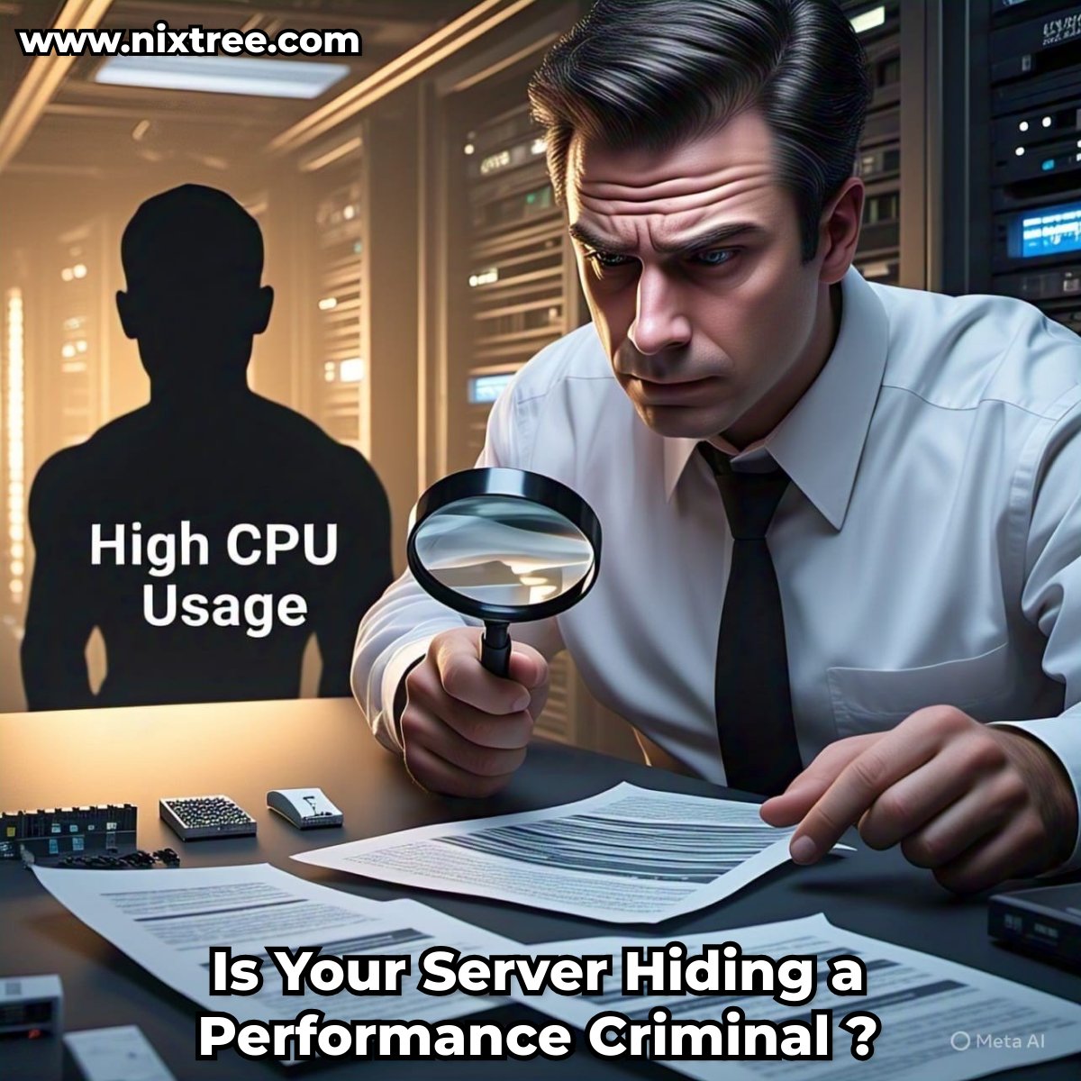 nixtree's tweet image. 📉 Is Your Server Slowing Down for No Reason?
Visit Us : nixtree.com/cpanel-server-…
#Nixtree #ServerOptimization #cPanelSupport #PerformanceTuning #LinuxAdmins #ServerLoadIssues #WebHostingIndia #SysAdminHelp #DevOps #CloudInfrastructure #SaaSPerformance #DigitalSupport