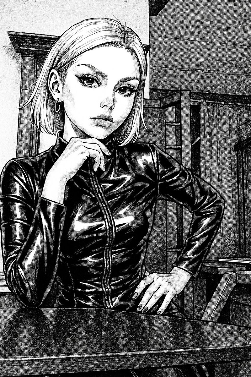 Miss_AlexKinky's tweet photo. Diese Woche gehört wieder mir – und meinen Sklaven. Ich scheuche, forme, breche. Und sie lieben es.
#Domina #Femdom #LatexLust #KlinikSession #TVSklave #StrengeHerrin #Sklavenerziehung #FemdomTwitter #BDSM
⚡️⛓️🖤🔥 #ObeyMe #MistressMood
@BHeimat
@ChResidenz
@TheFetUniverse https://t.co/VYOPCLEBQH