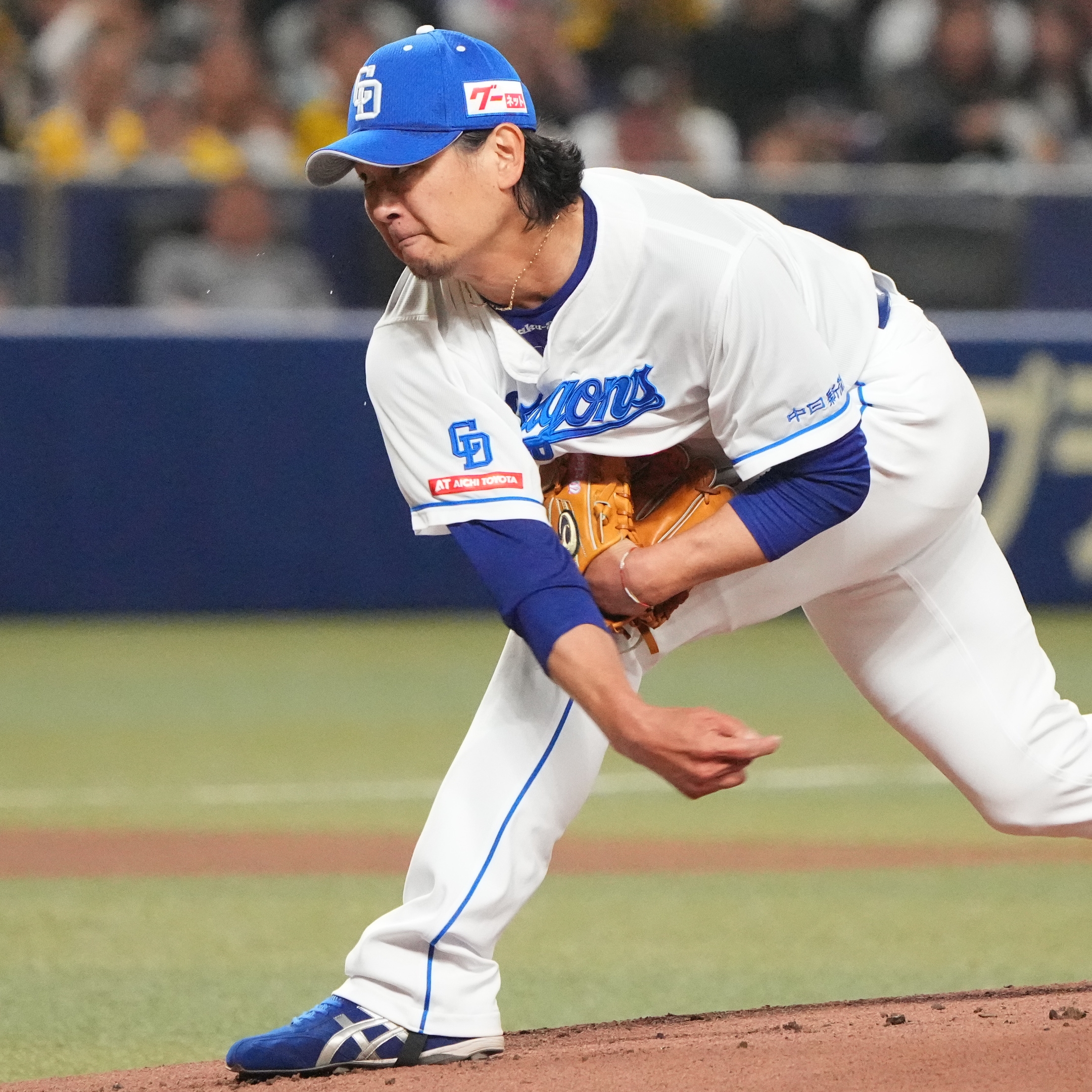 中日ドラゴンズ公式🐨 on X: 
