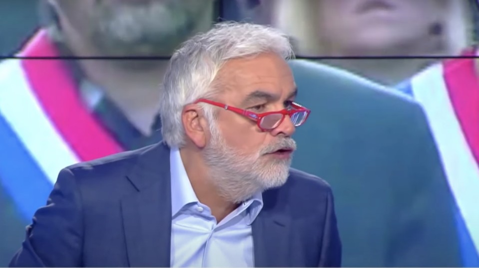 Dr Thomas Guénolé tweet media
