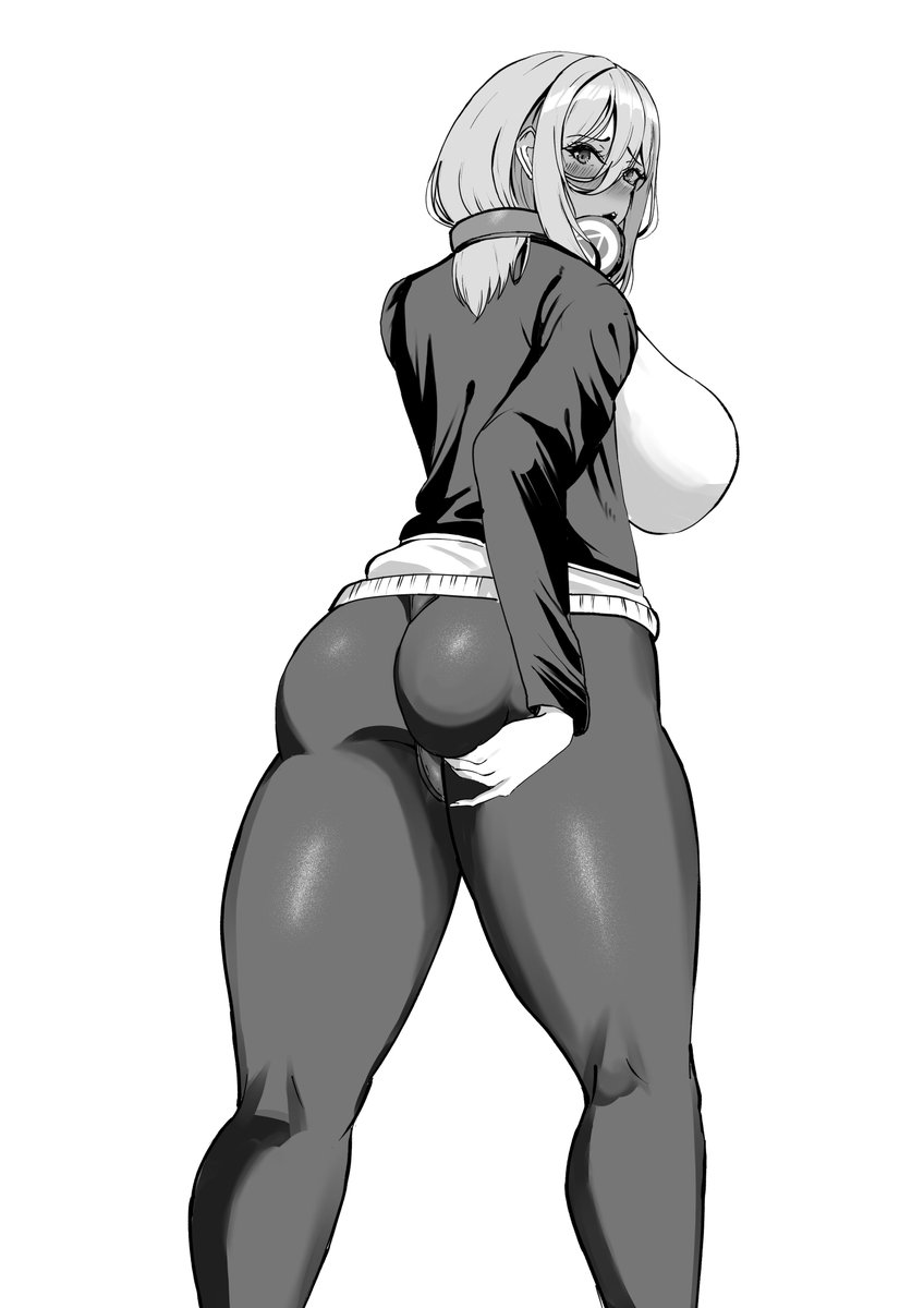 最近二次創作多めでございます。

デカパイとデカ尻とデカ盛りが好きなタイプの小食です、以後お見知りおきを …
#ゴールデンウィークはフォロワーさんが増えるらしい 