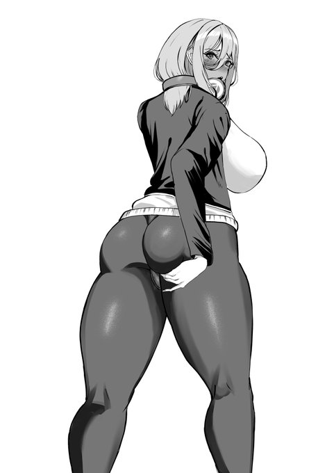 最近二次創作多めでございます。

デカパイとデカ尻とデカ盛りが好きなタイプの小食です、以後お見知りおきを …
#ゴールデンウィークはフォロワーさんが増えるらしい 