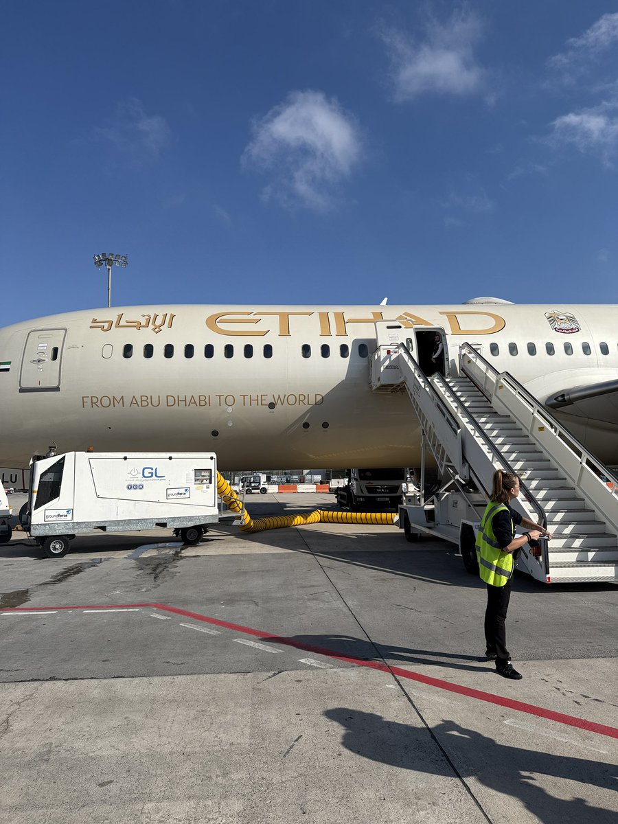 Go go go <a href="/etihad/">Etihad Airways</a> from Barcelona