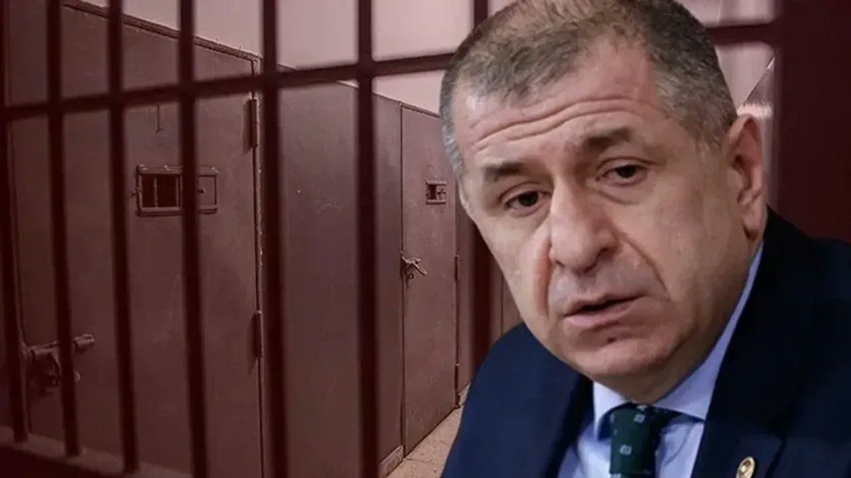 Ümit Özdağ  Çağlayan Adliyesi'nde hakim karşısına çıktı.

30 sayfalık savunma hazırladı.

İşte o savunmanın tamamı: (FLOOD)