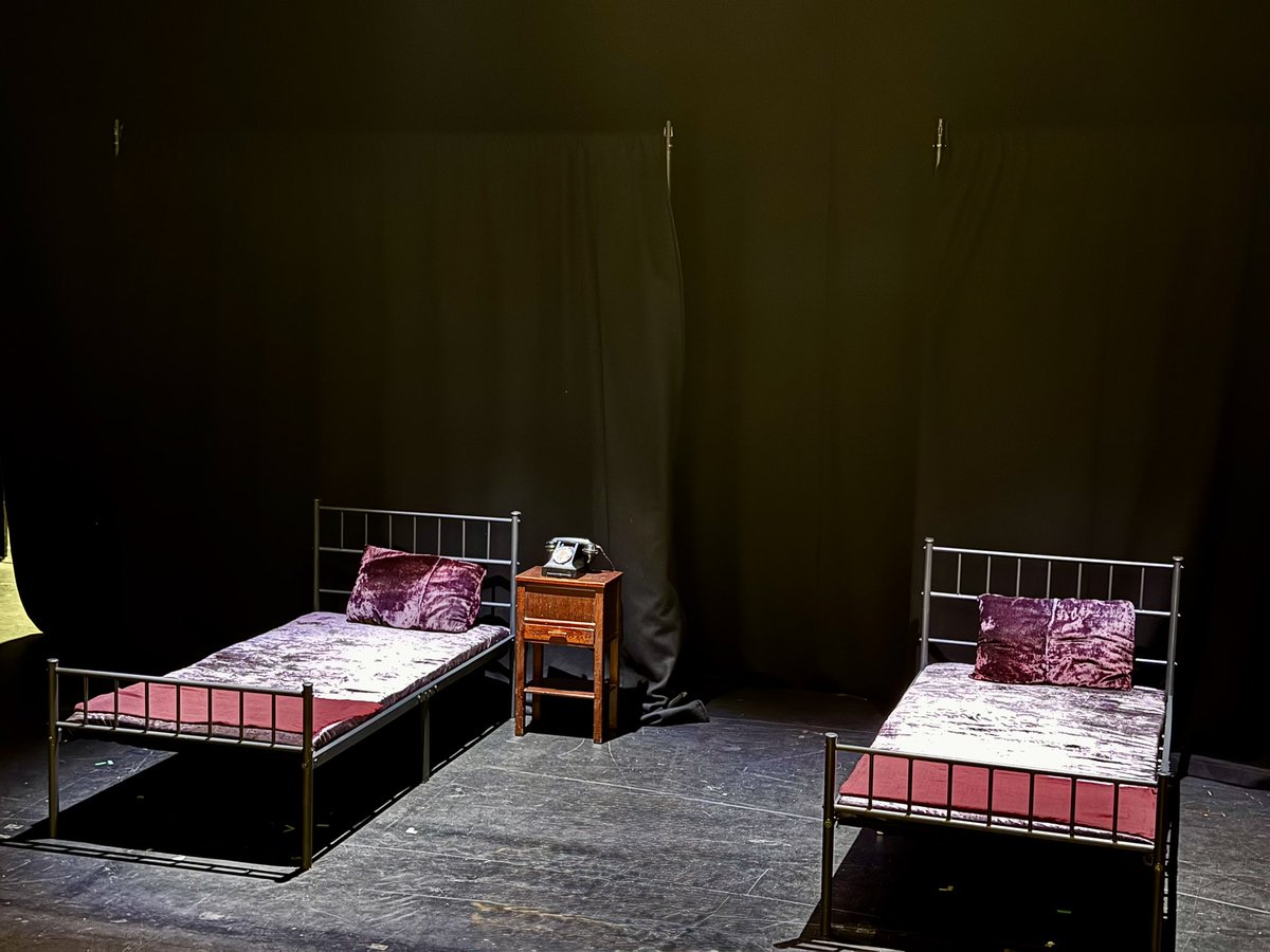 Culture Couple (@cultcouple) on Twitter photo Brilliant play last night called #HotelElsinore A troubled family using Hamlet to frame the play with real life mother, daughter and son ππ»π<a href="/RiversideLondon/">Riverside Studios</a> Brilliant play last night called #HotelElsinore A troubled family using Hamlet to frame the play with real life mother, daughter and son ππ»π<a href="/RiversideLondon/">Riverside Studios</a>