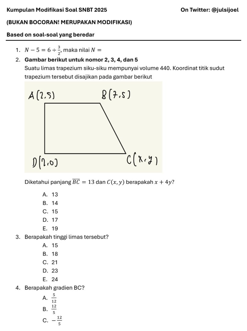 Julllllllll tweet media