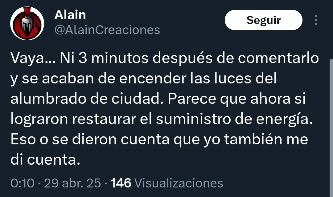 Negacionistas Out of Context (@estoyavisando) on Twitter photo 