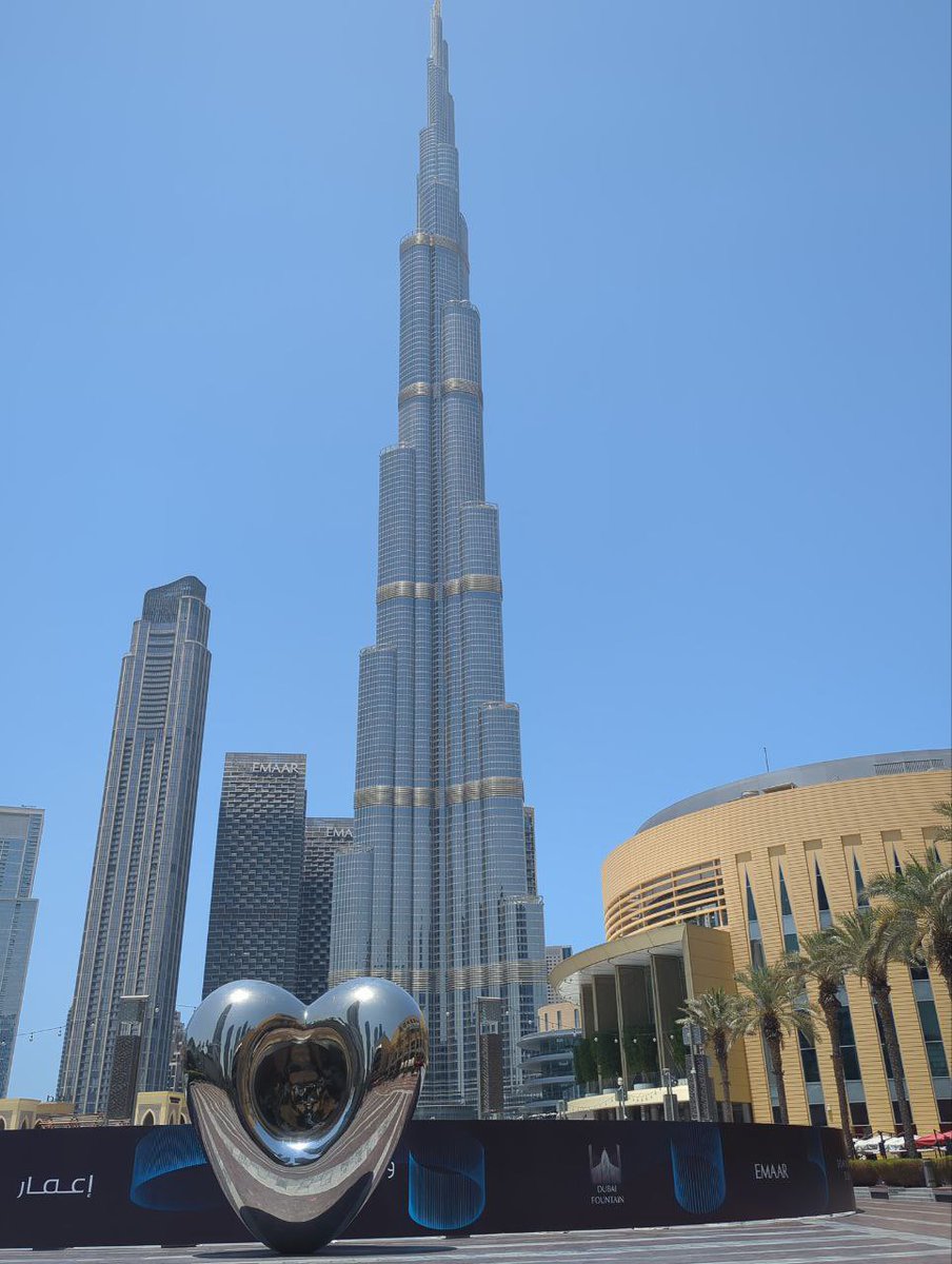 ℵ Maud Bannwart (@maudbannwart) on Twitter photo Starting Day 2 in Dubaï ☀️🇦🇪
Yesterday I had the pleasure of finally meeting one half of the <a href="/alphpad/">alphpad</a> dream team. Once again, I was impressed y their work ethics, clear long-term vision, business sense and commitment to the Alephium ecosystem. It is always such a pleasure to Starting Day 2 in Dubaï ☀️🇦🇪
Yesterday I had the pleasure of finally meeting one half of the <a href="/alphpad/">alphpad</a> dream team. Once again, I was impressed y their work ethics, clear long-term vision, business sense and commitment to the Alephium ecosystem. It is always such a pleasure to