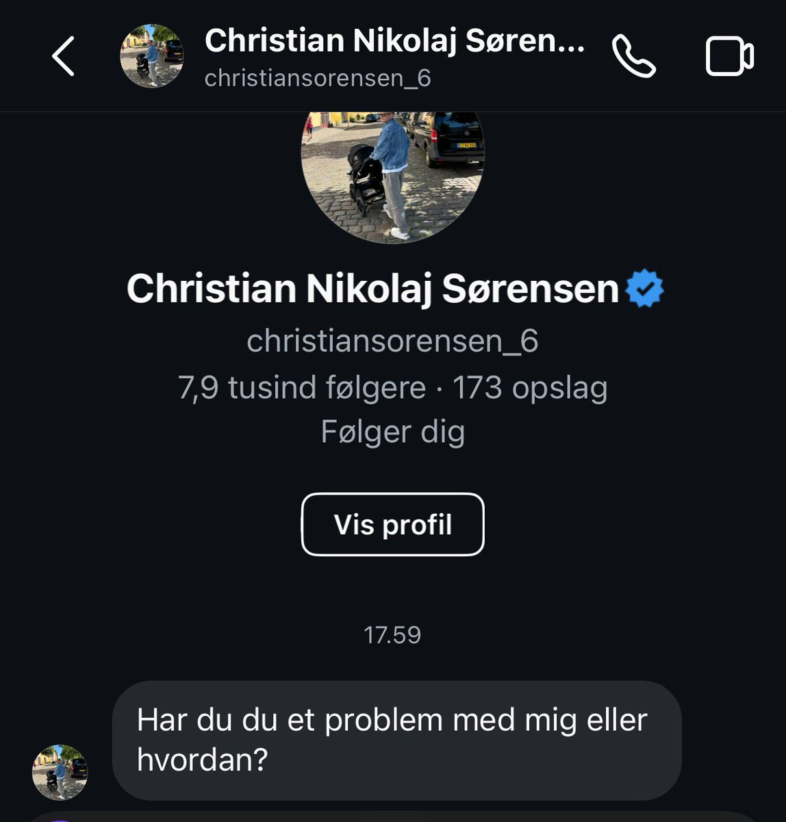 Jonas Aaes-Jørgensen tweet media