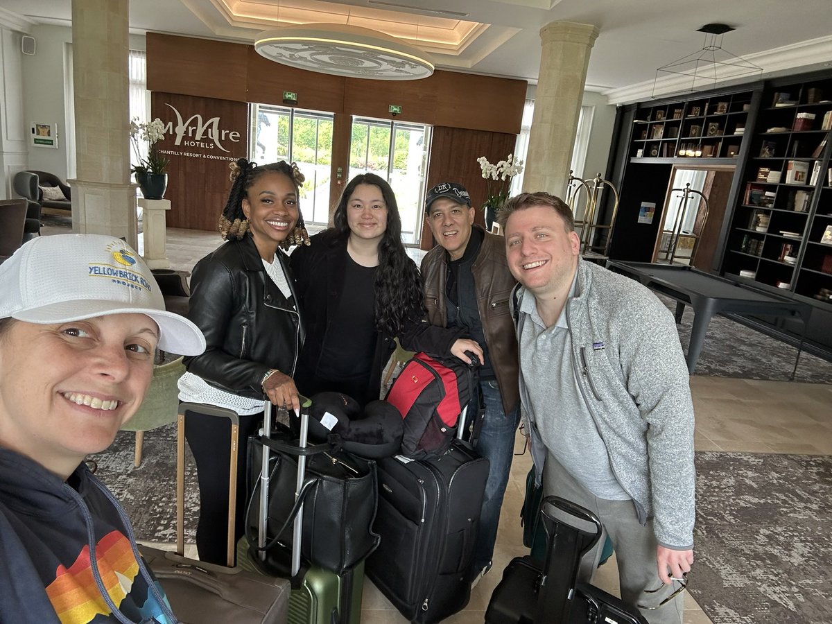 We were pleased to present on our n-of-3 ASO clinical trial with N-Lorem Foundation!
<a href="/n_lorem/">n-Lorem Foundation</a>