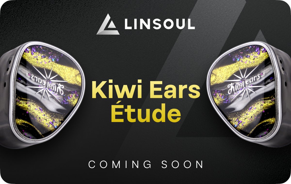 Linsoul_Audio's tweet photo. Kiwi Ears Étude is coming soon. Don’t miss our early bird limited-time offer. 💛
Check the T&amp;Cs for all the details. 👇
https://t.co/5p0k2opxqr

#iems #audiophile #hifi #Linsoul #NewRelease #excited #technology #KiwiEars #earlybird #discount #promotion #Tech https://t.co/2UoPvUpkxq
