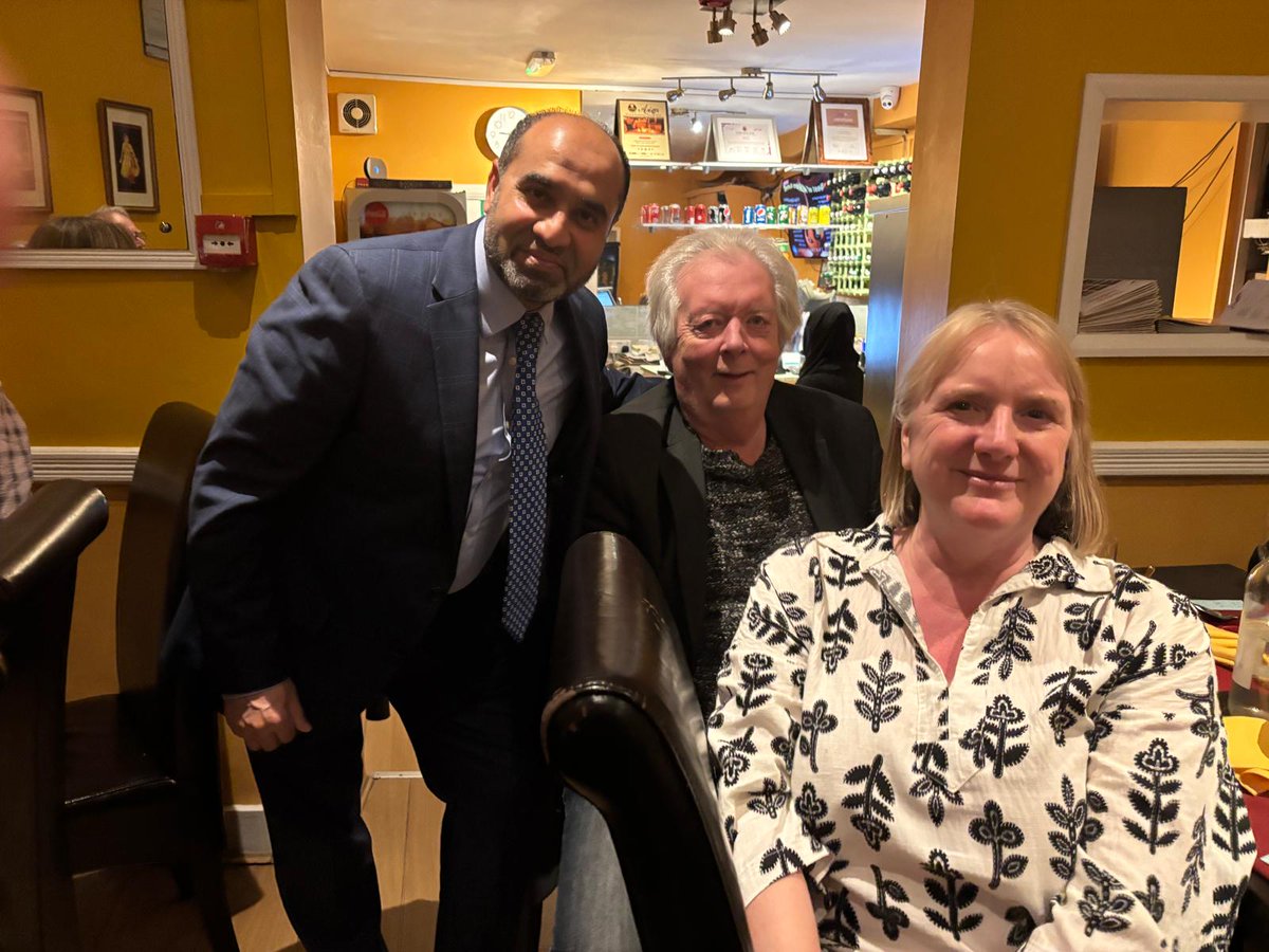 Hornsey & Friern Barnet Labour tweet media