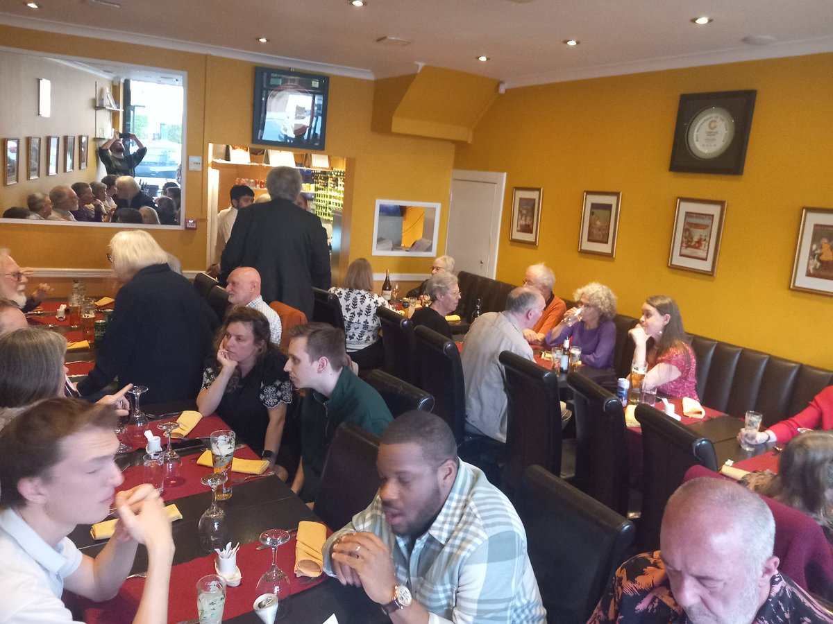 Hornsey & Friern Barnet Labour tweet media