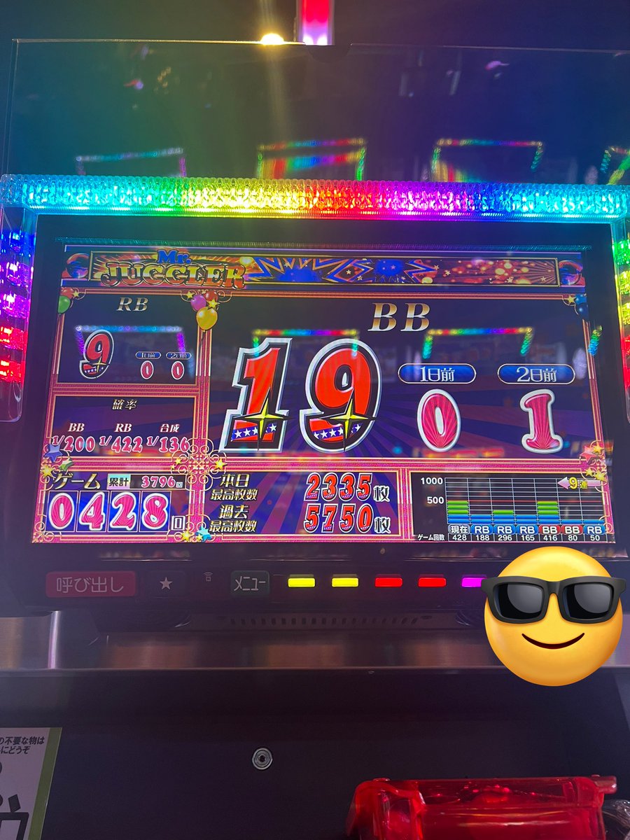 patisuki7's tweet photo. あの時やめればよかったって少し後悔😅
結果勝てたからいいや
ぽにょ皇子のおかげで勝てた☺️
@Ponyoouji https://t.co/HAIaMeQqdI