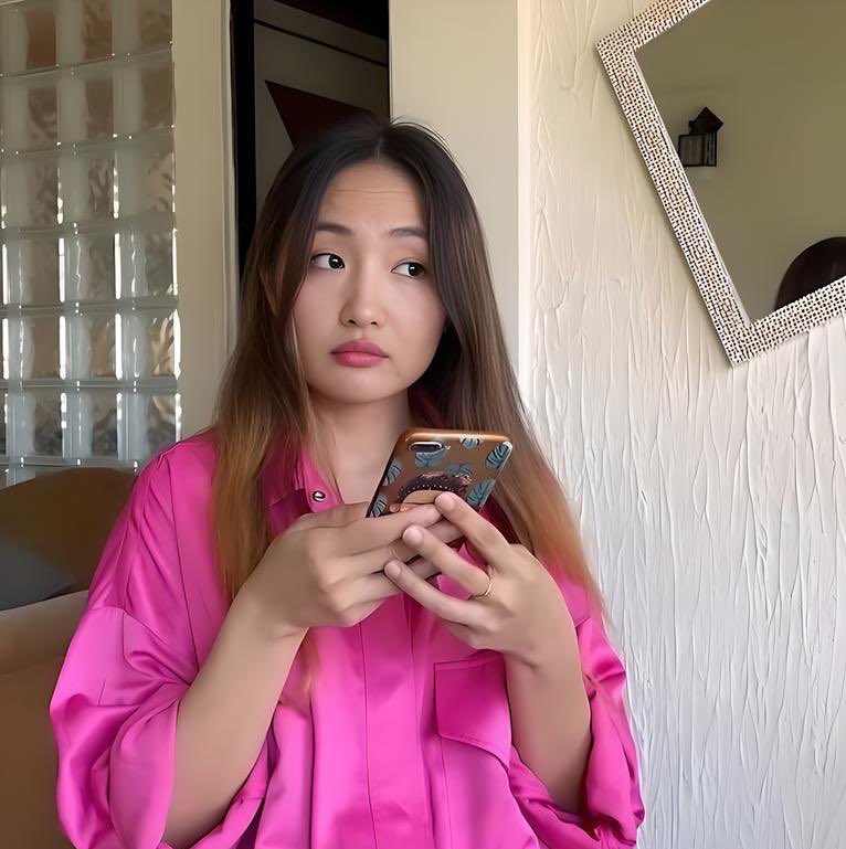 chumiedaily's tweet photo. #chumdarang: so obsessed w her in pink https://t.co/nOXD4HJJzq