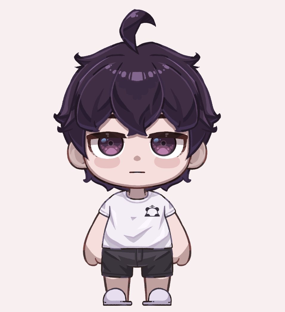 omniooman's tweet photo. Soon Free 2 Use Sample models
Added a bunch new toggles 🤓

#Live2D #Vtuber https://t.co/4bcauMNtWx