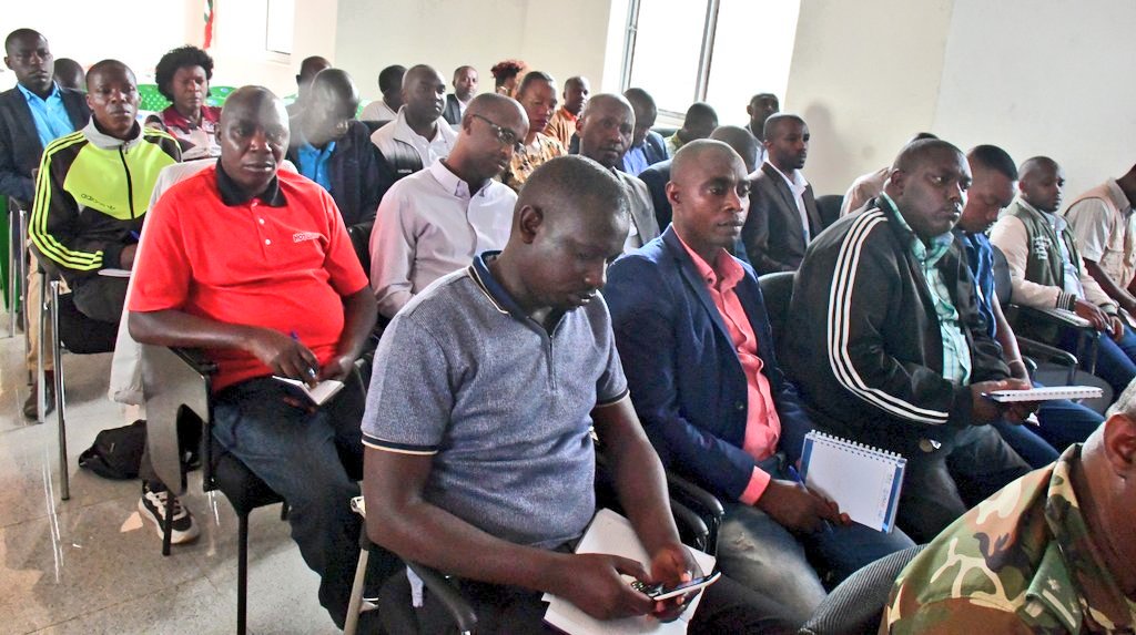 Province Kayanza tweet media