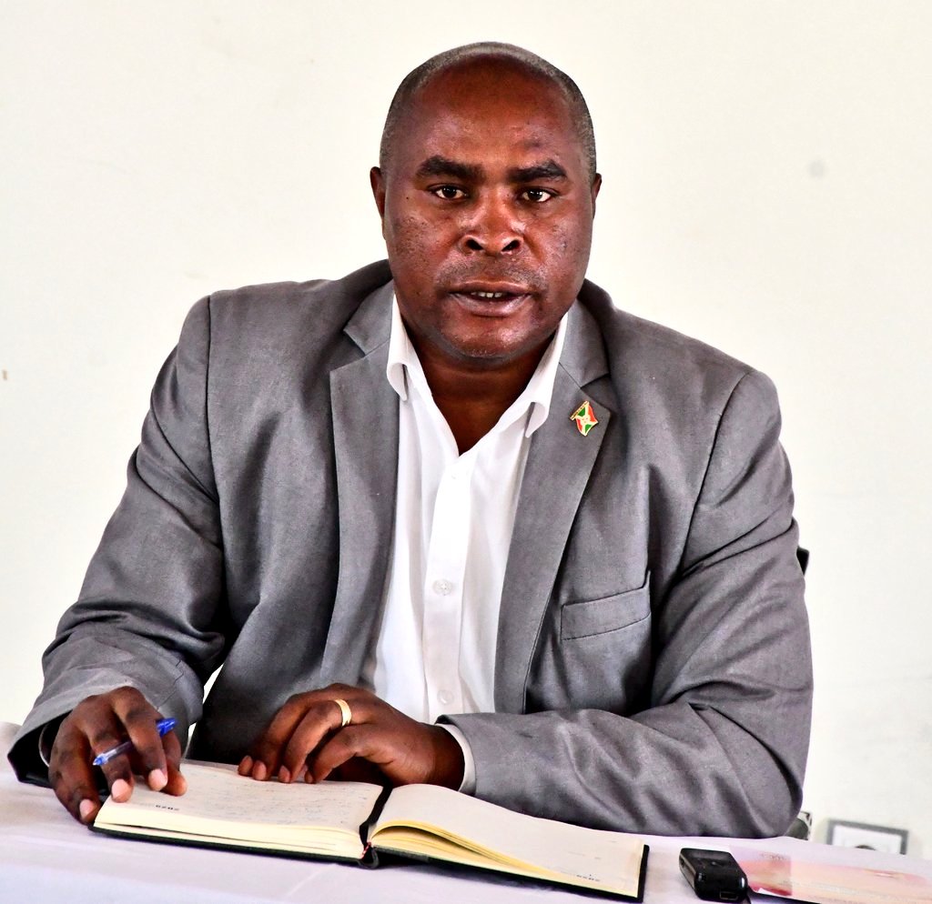 Province Kayanza tweet media