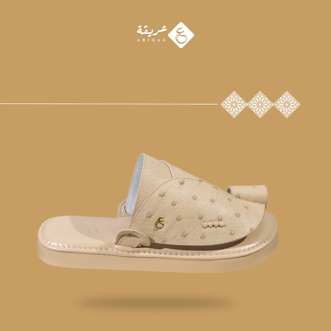 الأحذية الفاخرة التي تُجسد الفخامة والرقي ✅

احصل عليه الآن وزور متجرنا 👇🏻
ariqaa.com

#حذاء_عريقة
#جلود_طبيعية
#أحذية