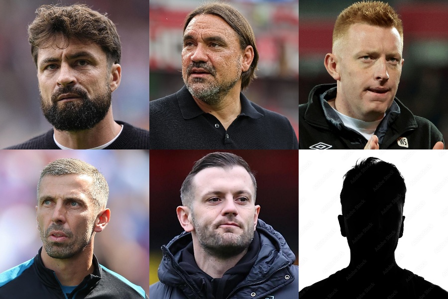 MFW_NCFC's tweet photo. 🟩🟨 Who will it be? - An in-depth look at some runners and riders.

🗣️ A fine MFW debut from @MattySaun18. 

LINK: https://t.co/ameWqQAhlY #ncfc https://t.co/DCSZhhsIFO