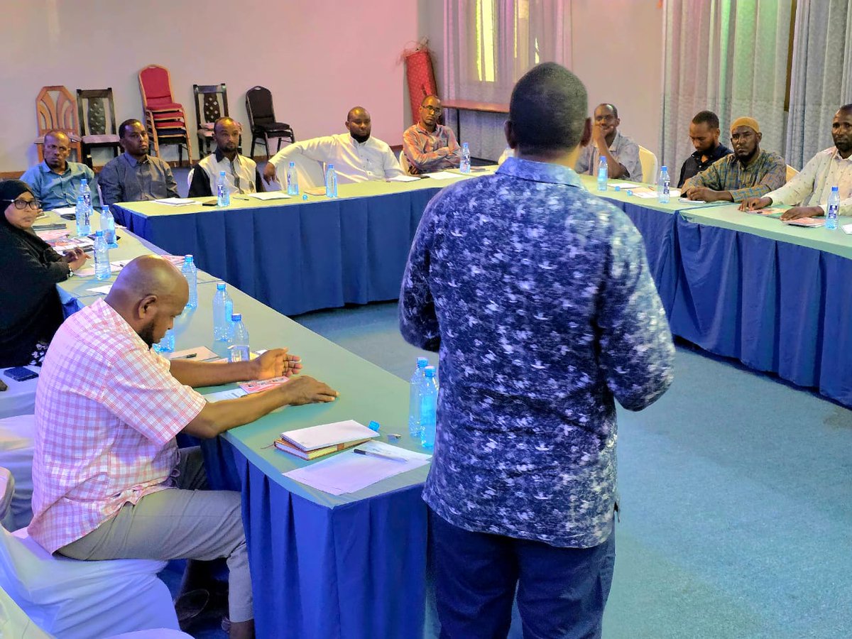 IGAD CAEP (@igad_caep) on Twitter photo Yesterday we convened a Mandera County Education Stakeholders Engagement to sensitize education stakeholders on the the training of teachers on the establishment of environmental and Amani (peace) clubs. <a href="/EU_in_Somalia/">EU Delegation Somalia</a> <a href="/UNmigration/">IOM - UN Migration 🇺🇳</a> <a href="/Mandera_cgvt/">Mandera County Government</a> <a href="/IGAD_CAEP/">IGAD CAEP</a> <a href="/AmbGamal/">Amb. Gamal M Hassan</a> Yesterday we convened a Mandera County Education Stakeholders Engagement to sensitize education stakeholders on the the training of teachers on the establishment of environmental and Amani (peace) clubs. <a href="/EU_in_Somalia/">EU Delegation Somalia</a> <a href="/UNmigration/">IOM - UN Migration 🇺🇳</a> <a href="/Mandera_cgvt/">Mandera County Government</a> <a href="/IGAD_CAEP/">IGAD CAEP</a> <a href="/AmbGamal/">Amb. Gamal M Hassan</a>