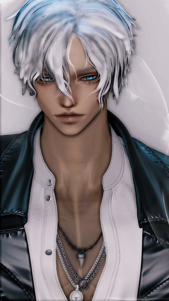 Badr (@badr_ffxiv) on Twitter photo 