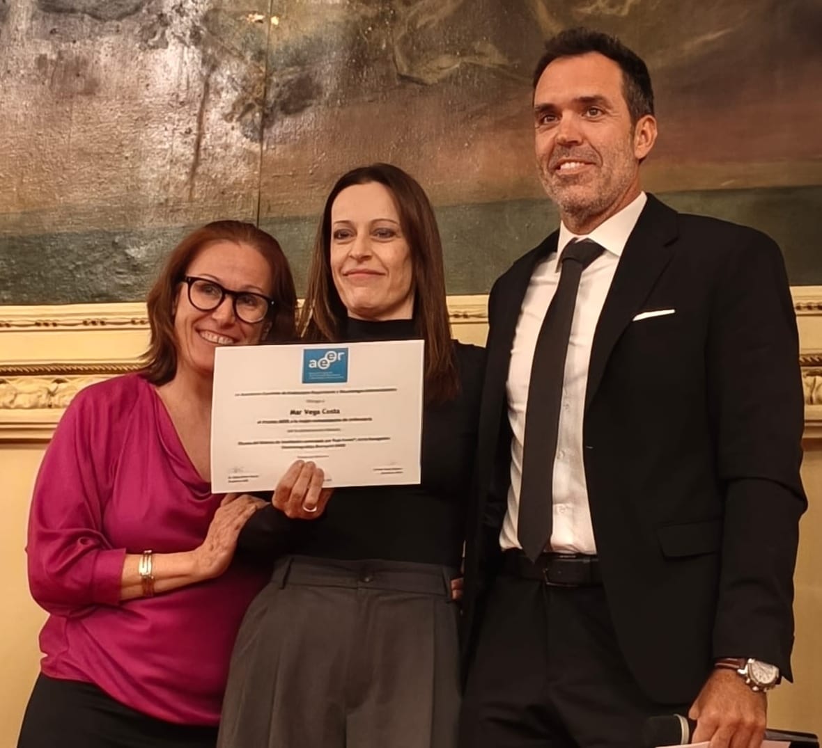 Sant Pau - Campus Salut Barcelona tweet media