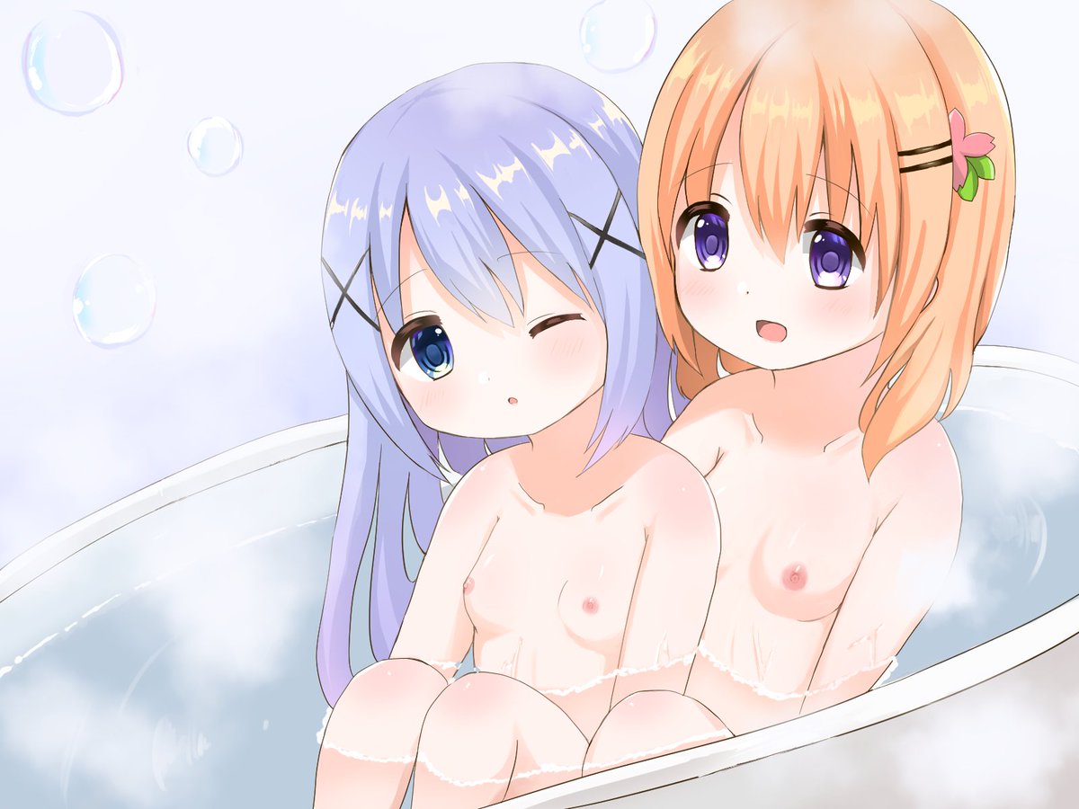 miko_neko2's tweet photo. ココチノ
 #ごちうさ https://t.co/I1lR1BX5Pn