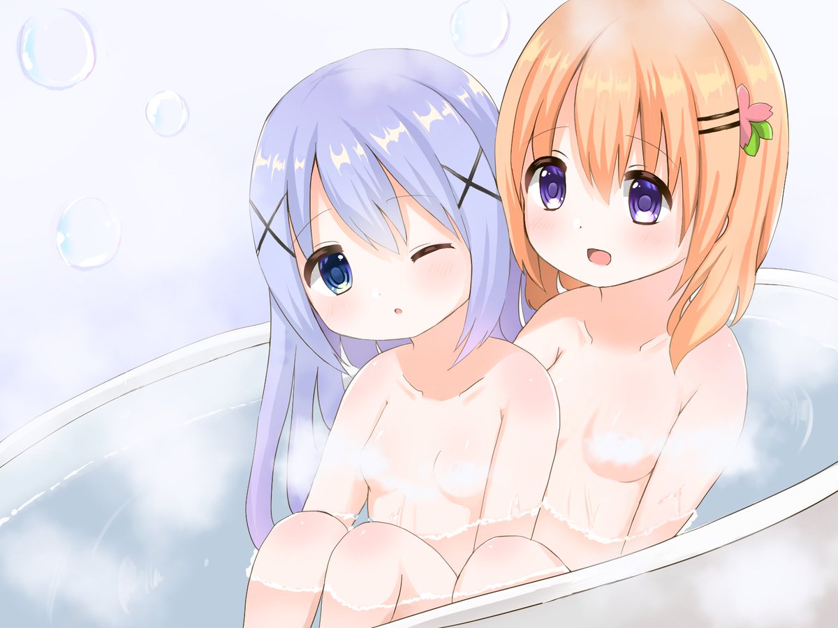 miko_neko2's tweet photo. ココチノ
 #ごちうさ https://t.co/I1lR1BX5Pn