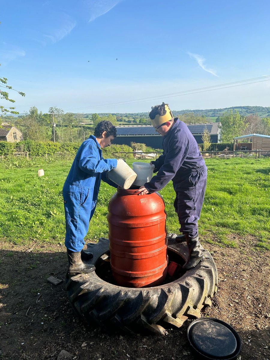 Harris Garrard tweet media