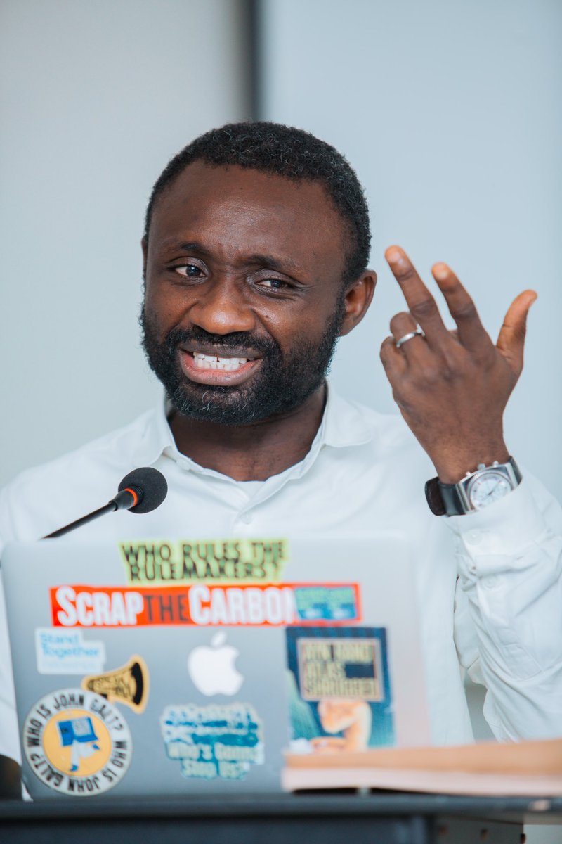 You know what time it is?