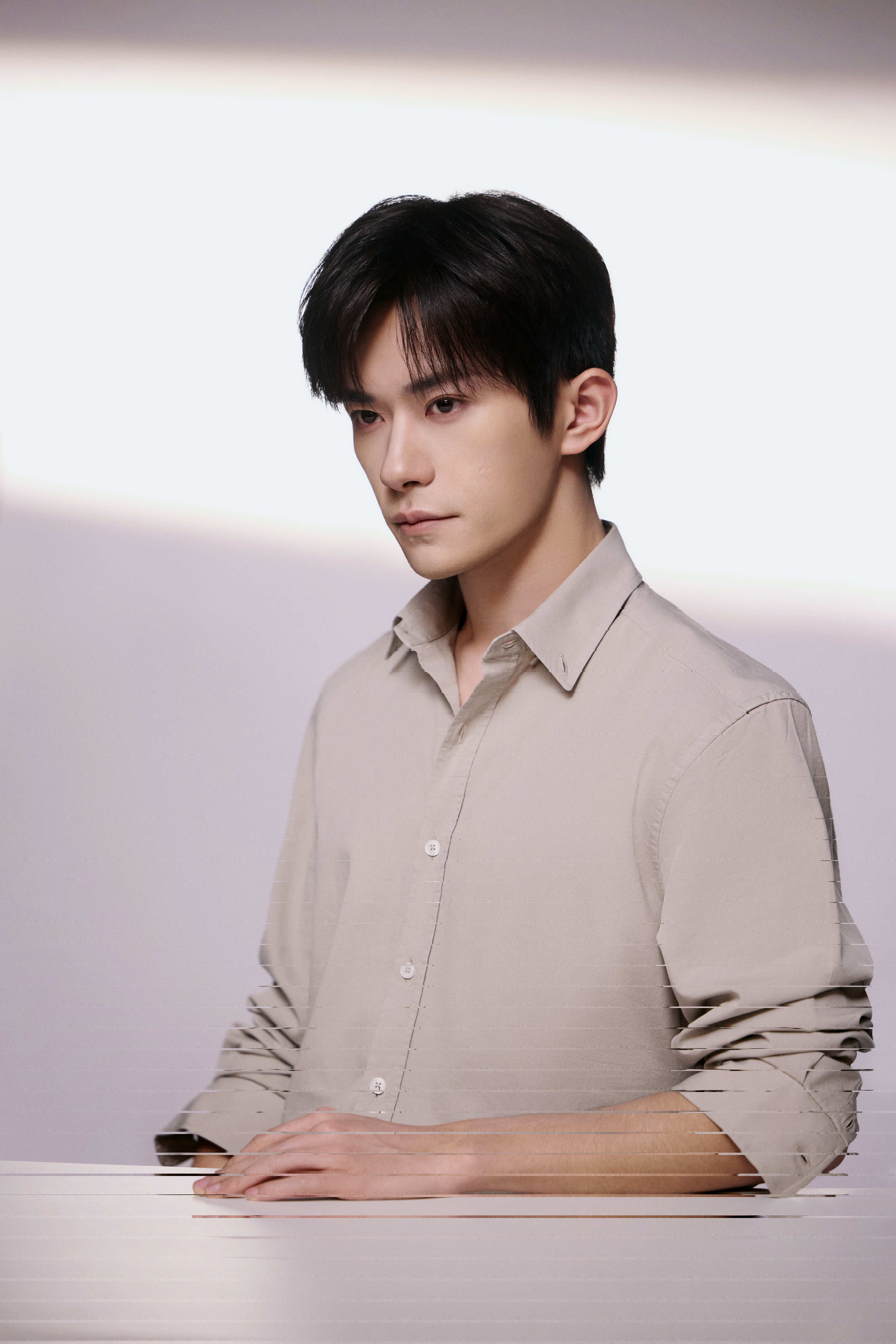 ヤンチェンチェン  / X