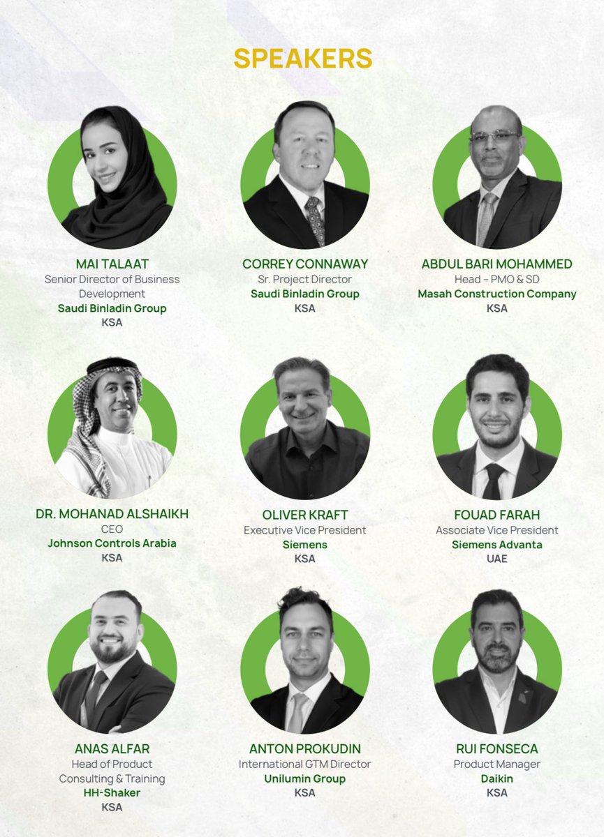 MasahCo's tweet image. Masah is proud to partner with World Stadiums and Arena’s Summit 2025 in Riyadh as a Golden Sponsor. Our Engr. Mohammed Abdul Bari - Head PMO &amp;amp; Strategic Development will address one of the sessions. #Sportsinfrastructure #ArenaDevelopment