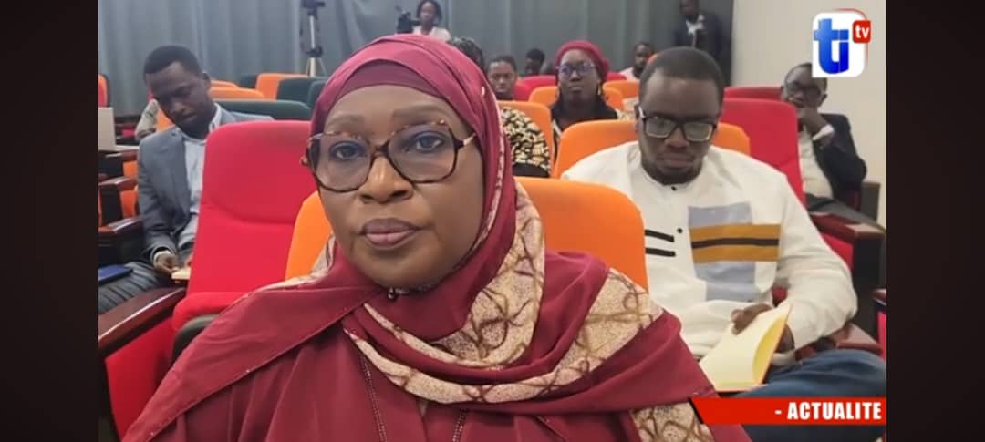 Le 24 avril 2025, la Cellule d’Appui à la Protection de l’Enfance (CAPE) a pris part aux Assises Nationales sur la Cybersécurité, organisées par SOS Villages d’Enfants Sénégal, avec le soutien du Ministère de la Communication, des Télécommunications et du Numérique.