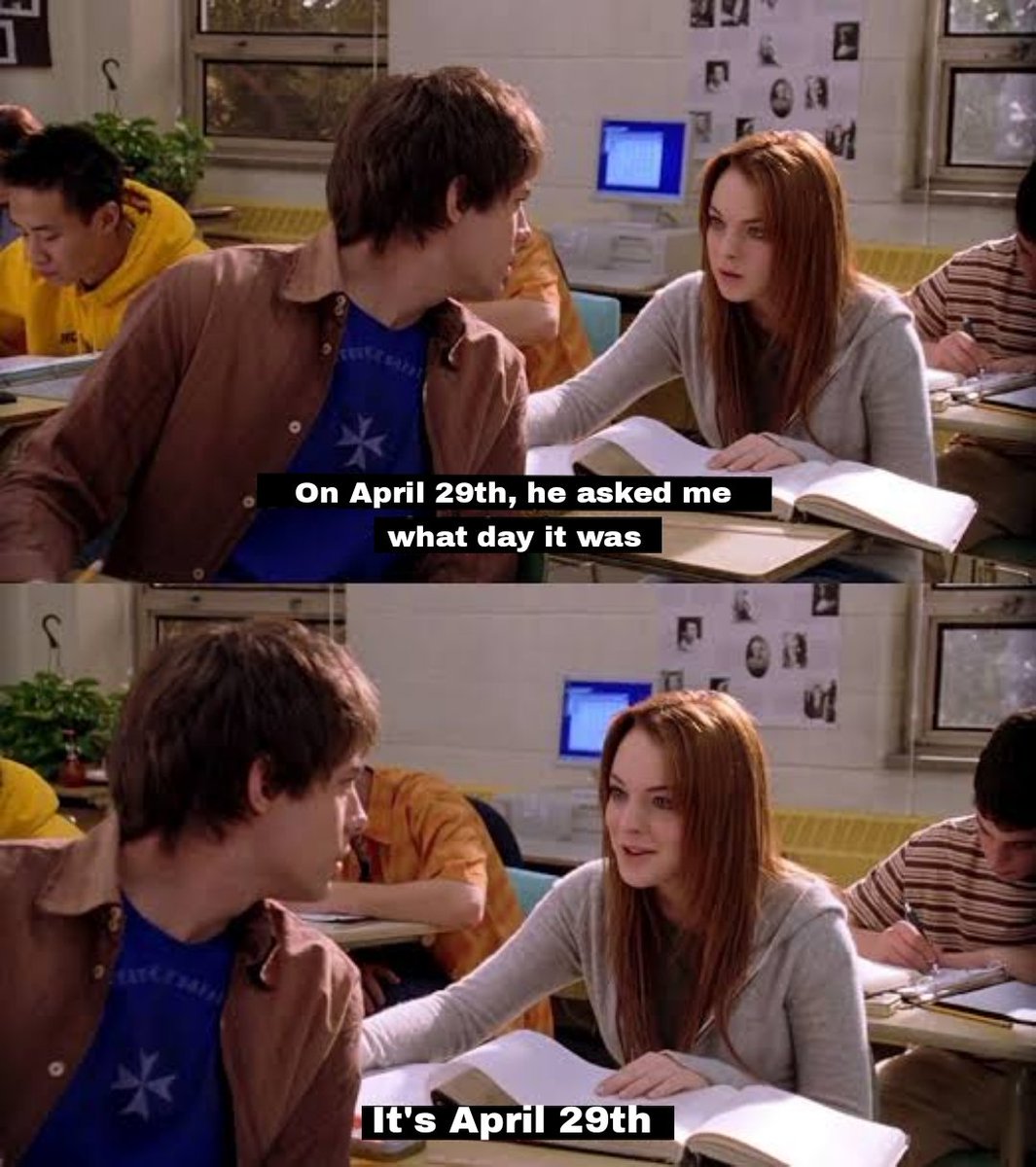 Liam⸆⸉ | It's Frightening 🗽 tweet media