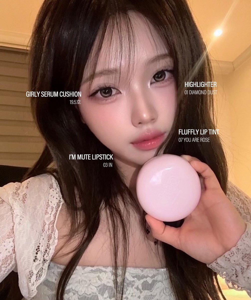 블레스문 BLESSED MOON tweet media