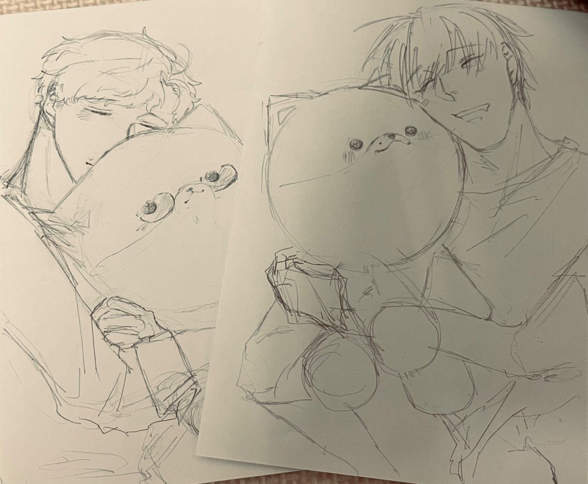 sumono_1101's tweet photo. みうよんよん https://t.co/TY5sptsBmZ