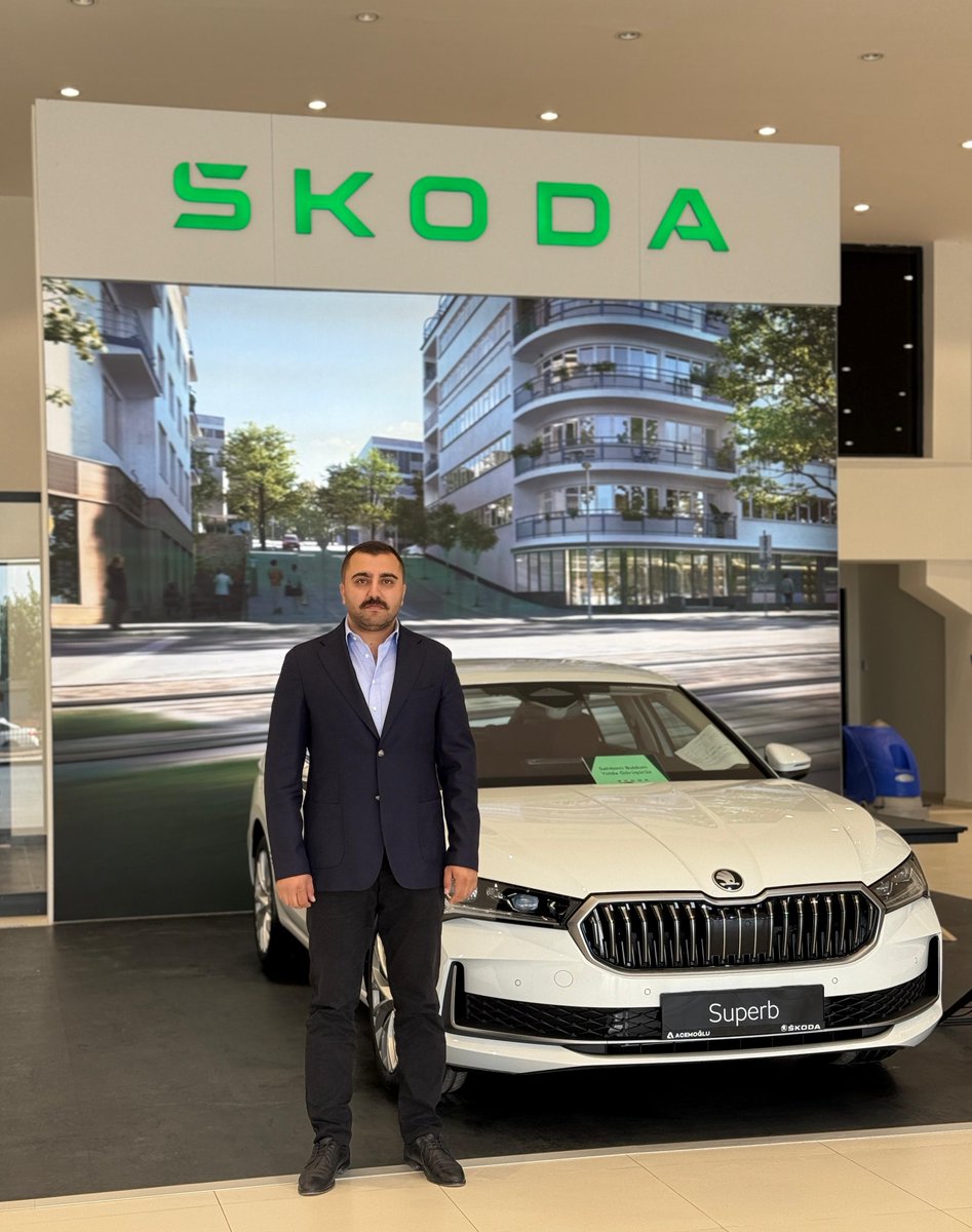 MedyaUrfa's tweet photo. Şanlıurfa Skoda Acemoğlu Otomotiv Yenilendi https://t.co/15HaqTk9eG #sondakika #şanlıurfa #depremoldu #OHAL #skoda #otomotiv #urfahaber @aceminoglu @SkodaTurkiye https://t.co/6zz5Eg7Pty
