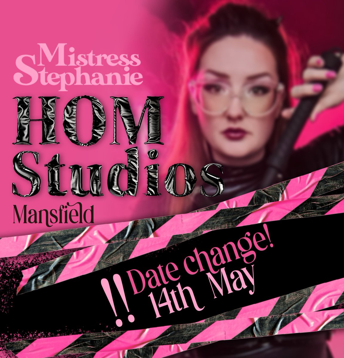 Mistress Stephanie (@miss_l_toe) on Twitter photo 2 WEEKS to-go! I still have a slot available! £200ph email me if interested. Please no more time wasters!
missstephanie.pinkpalace@gmail.com 2 WEEKS to-go! I still have a slot available! £200ph email me if interested. Please no more time wasters!
missstephanie.pinkpalace@gmail.com