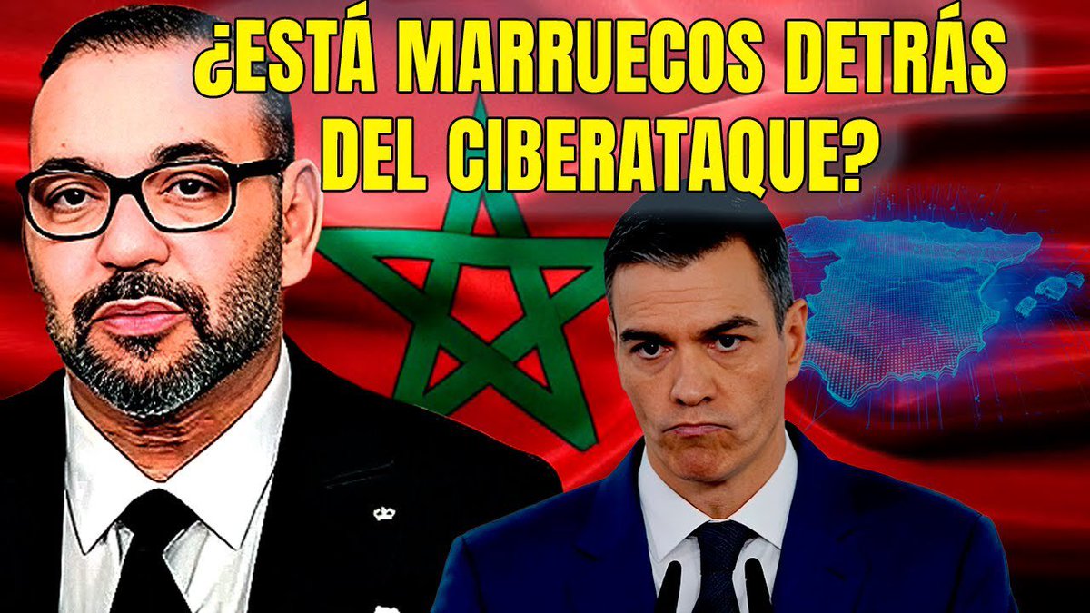 AlbertCastillon's tweet image. ⚠️PODCASTS :: #castillonconfidencial 
“Pedro Sánchez : Utiliza las mismas palabras que en #pandemia 

YA PUEDES VERLO
COMPLETO EN👇👇👇👇

⚠️youtu.be/f5JI-dsRz1o?si…